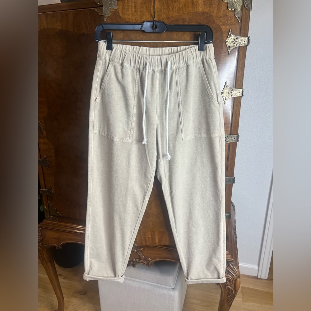Womens Boutique Pants
